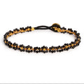 BRACELET LULU STONE FLOWER
