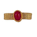 red carnelian