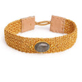 BRACELET CAP SAM STONE