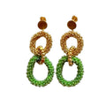EARRING TROY