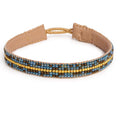 BRACELET THE STRIPE MIX
