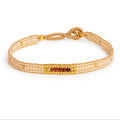 BRACELET JILL 5 STONES