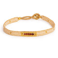 BRACELET JILL 5 STONES