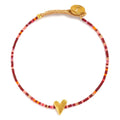 BRACELET LULU HEART MIX