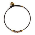 BRACELET LULU 5 STONES