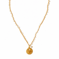 NECKLACE FINE