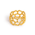 RING GOLD WEB