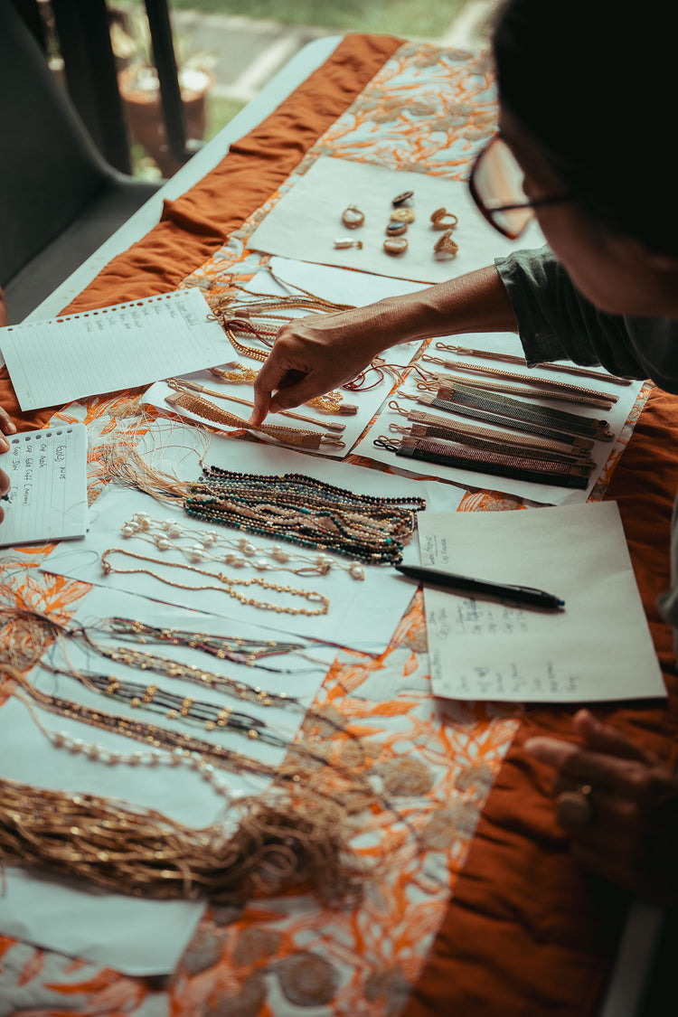 Qualité et Materiaux