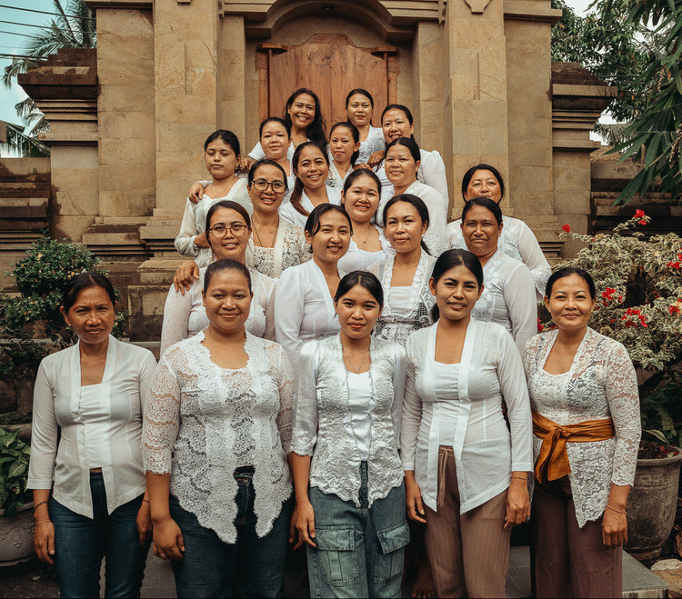 Recontrez notre équipe