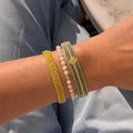 Bracelet set for summer
