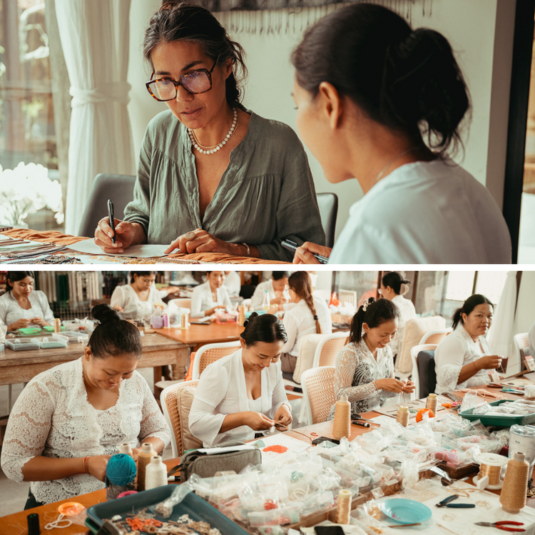 Excellent service, notre priorité absolue.