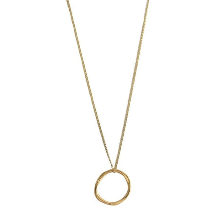 NECKLACE CIRCLE