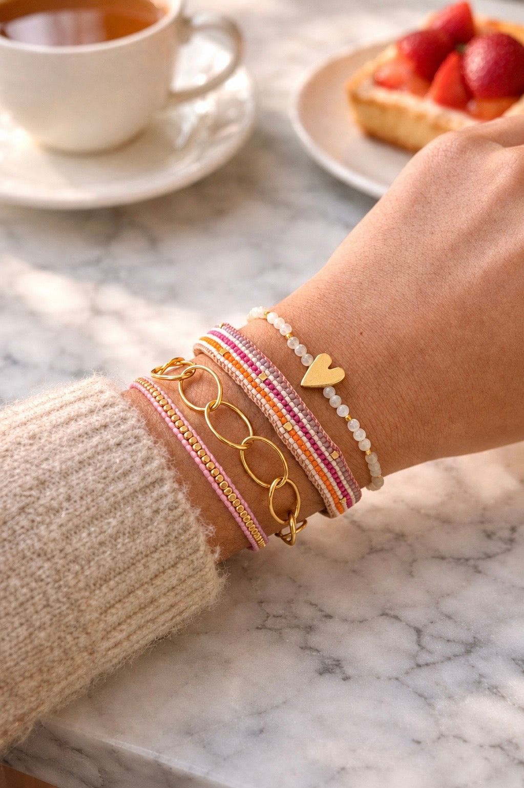 Armband-Sets