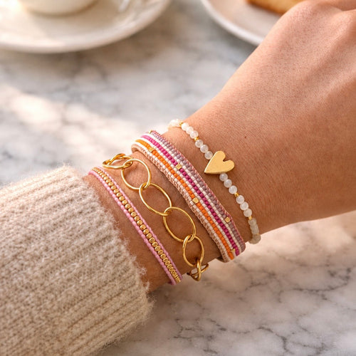 SET CANDY CHIC