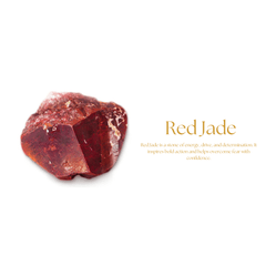 Red Jade