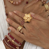 RING KIM