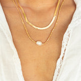 NECKLACE PEGGY QUEEN