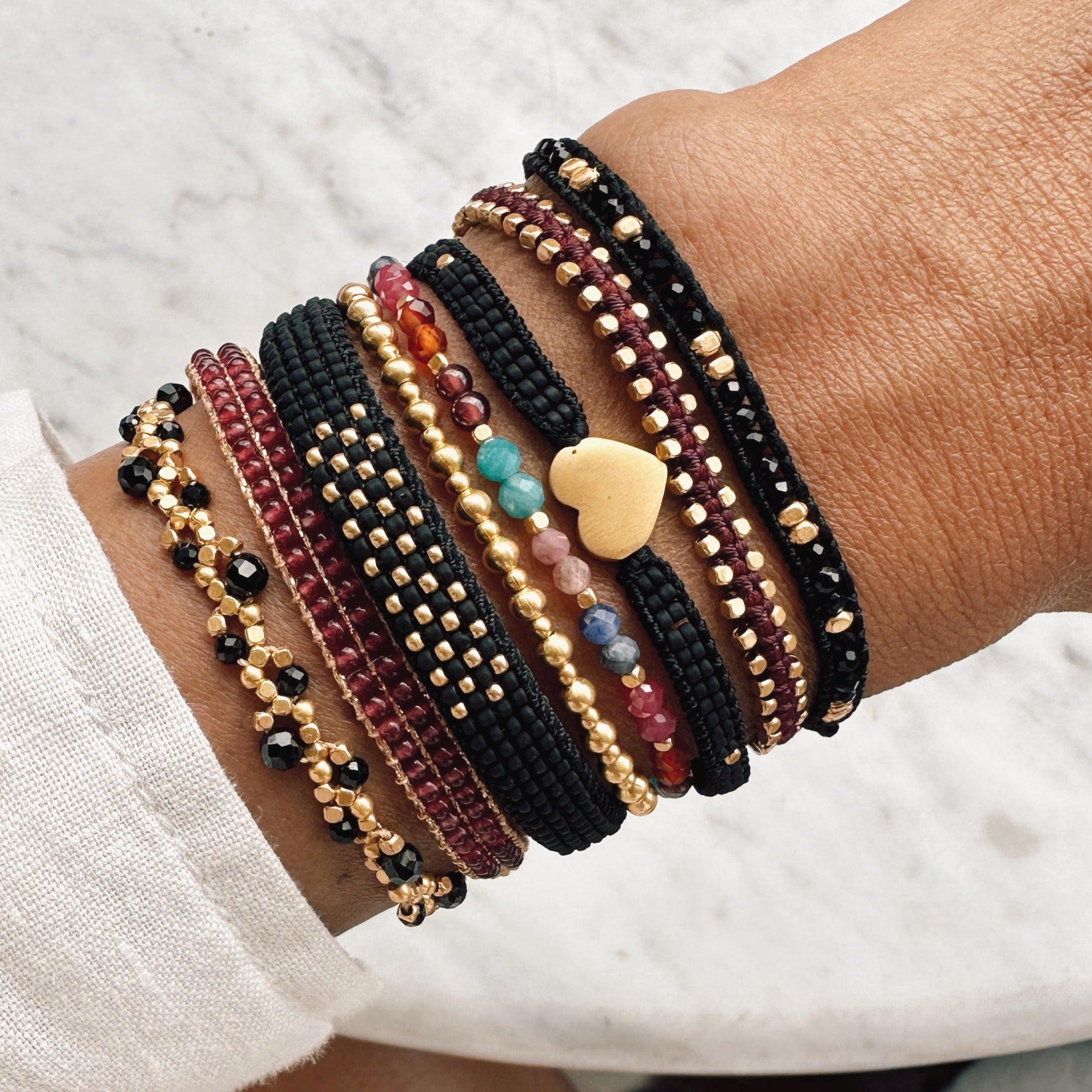 CLASSIC PIN BRACELET