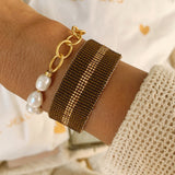 BRACELET THE CUFF