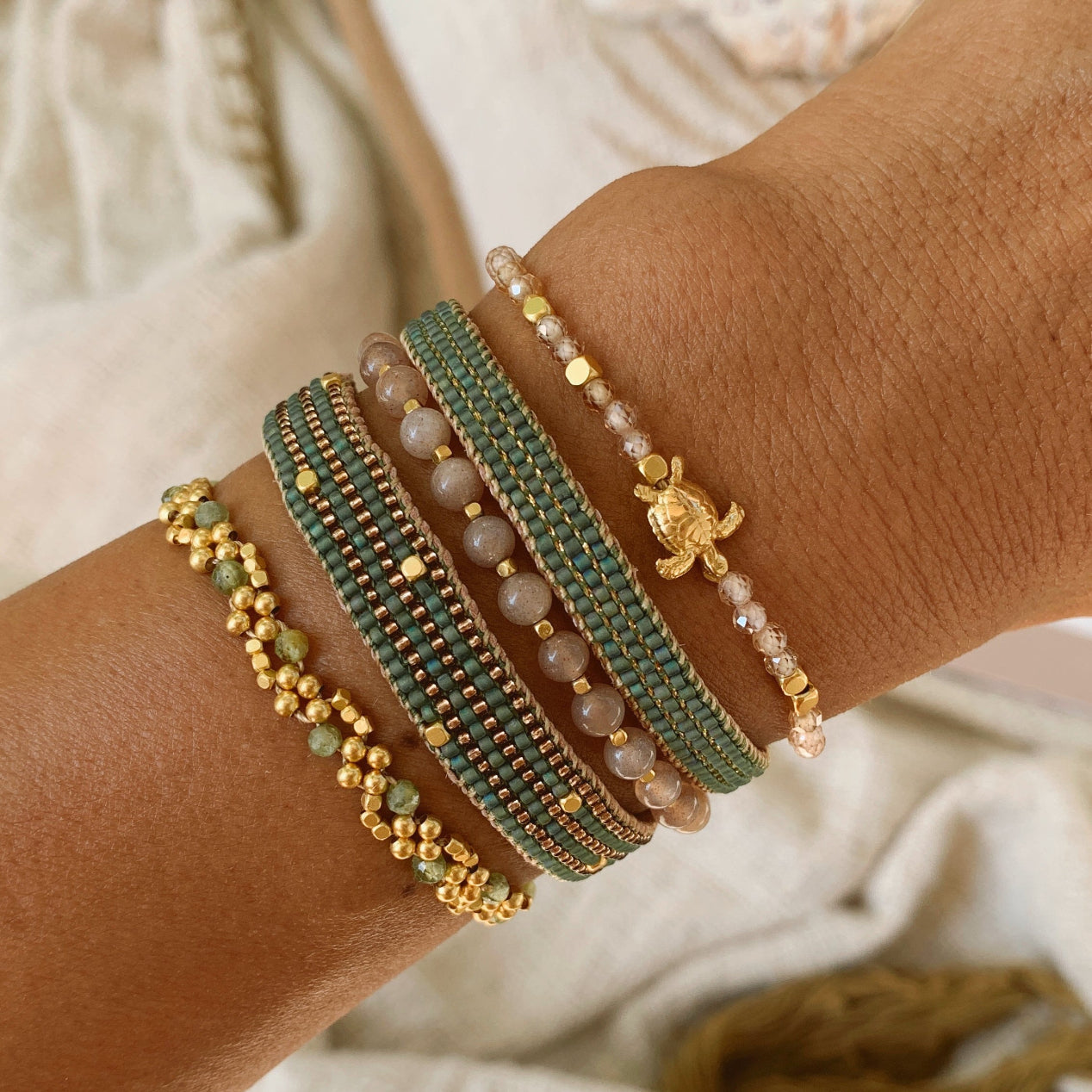 BRACELET PASHA