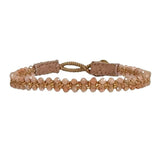 BRACELET CAP PURE - SUNSTONE