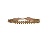 BRACELET CAP PURE - UNAKITE
