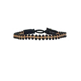 BRACELET CAP PURE - ONYX
