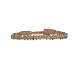 BRACELET CAP PURE - BLUE SODALITE