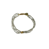 BRACELET LULU FRESH - LABRADORITE