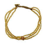 BRACELET LULU FRESH - CITRINE