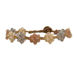 LULU WANNIE BRACELET - MIX SOFT