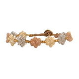 LULU WANNIE BRACELET - MIX SOFT