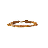 BRACELET LULU ASH - SUNSTONE