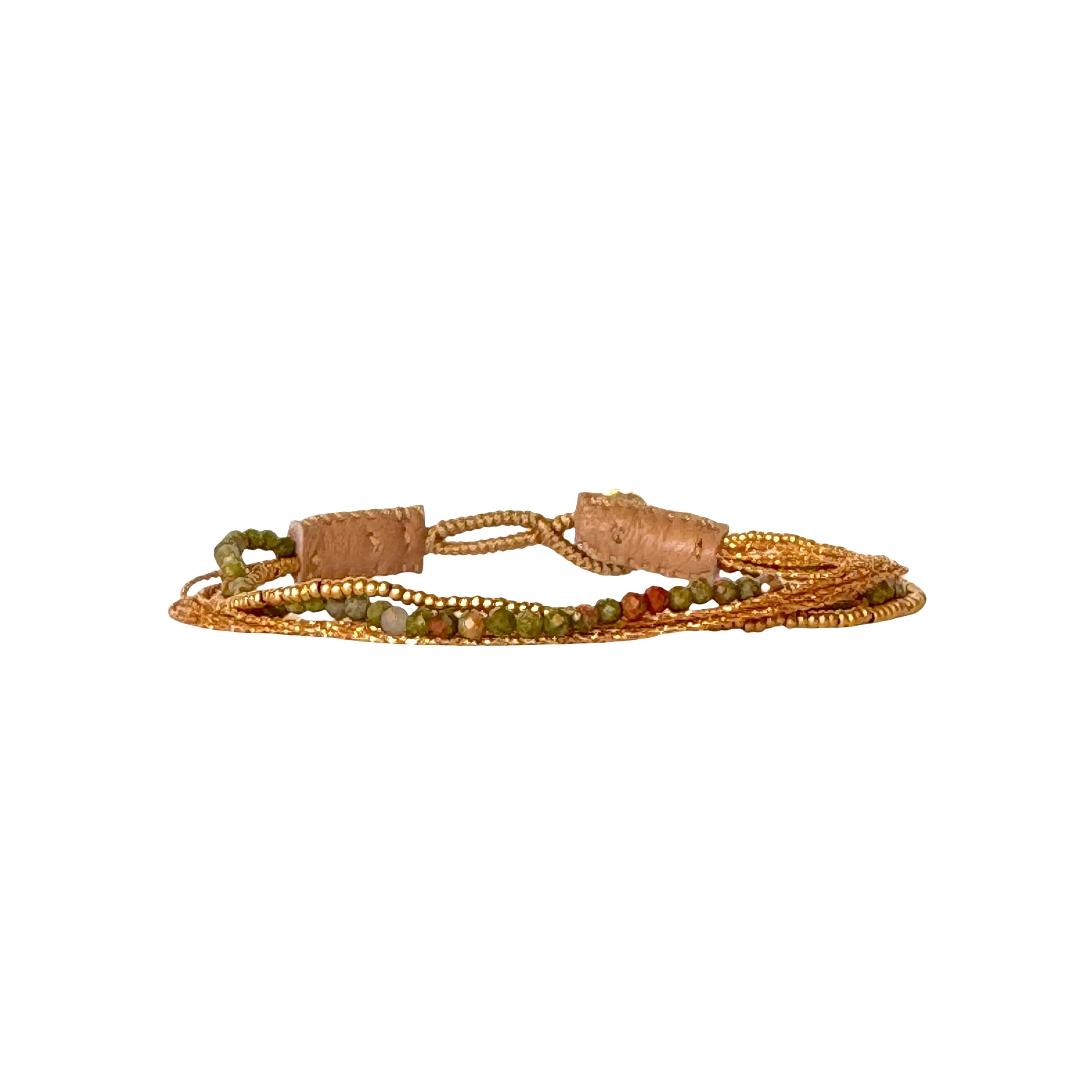 BRACELET LULU ASH