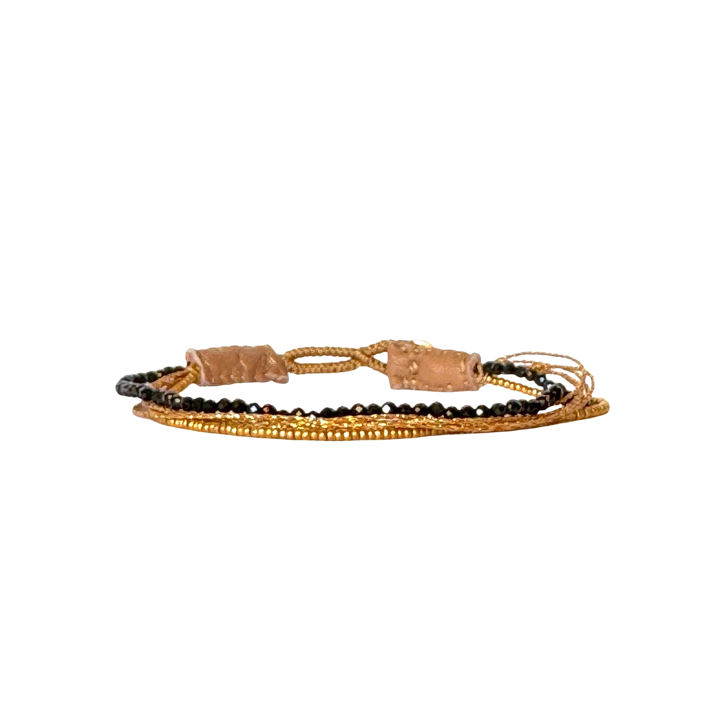 BRACELET LULU ASH