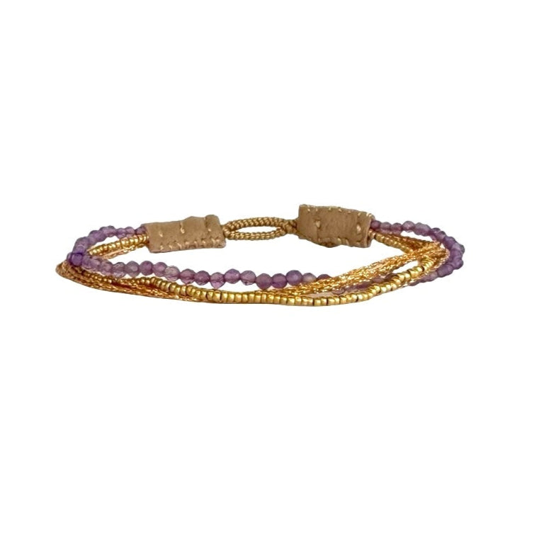 BRACELET LULU ASH
