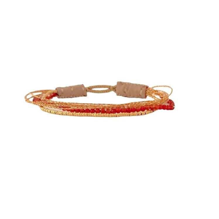 BRACELET LULU ASH