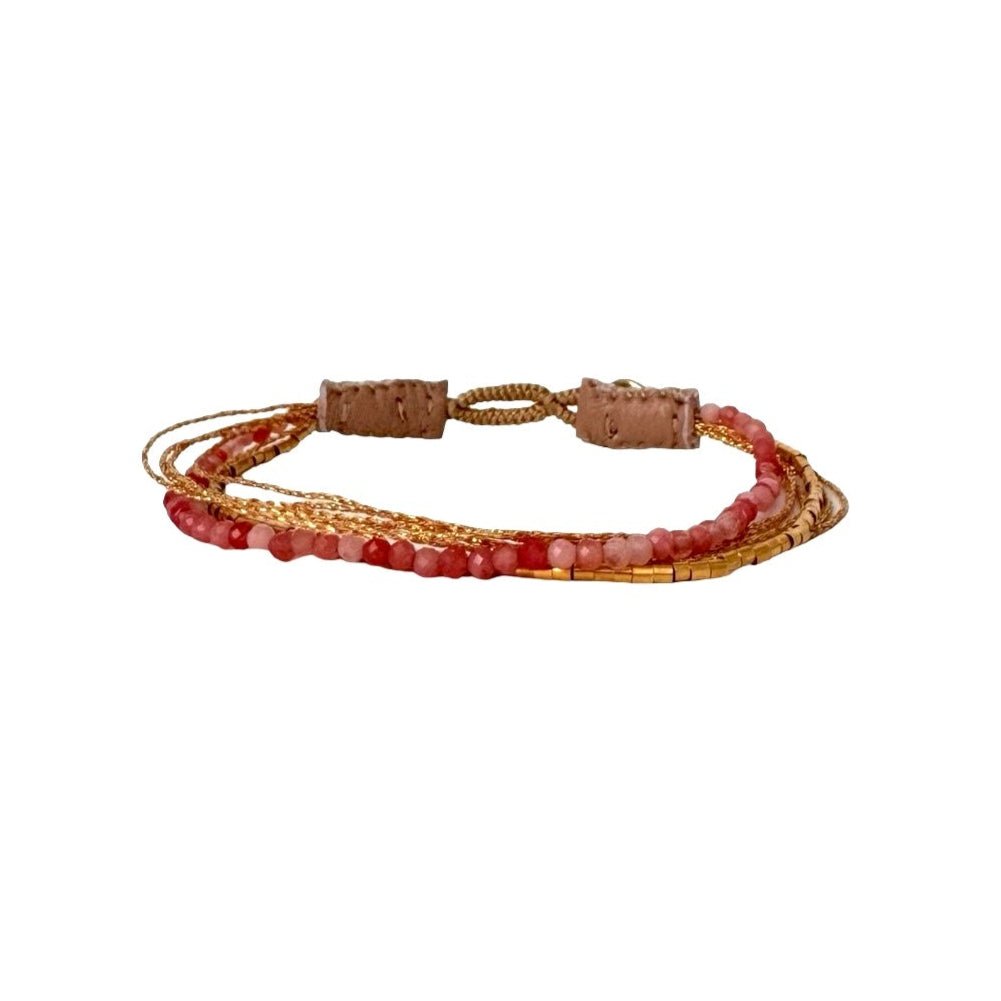 BRACELET LULU ASH
