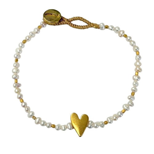 BRACELET LULU ROSIE