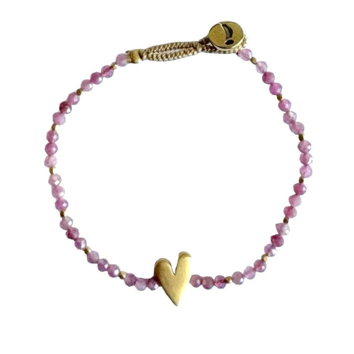 BRACELET LULU ROSIE