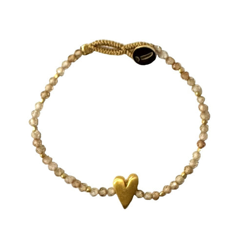 BRACELET LULU ROSIE