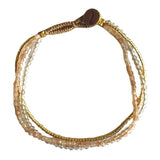 LULU DUA BRACELET - MIX SOFT