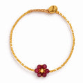 BRACELET LULU DAISY FLOWER