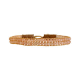 BRACELET CAP LISE - SUNSTONE