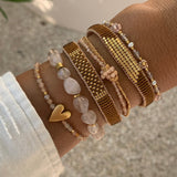 LULU EDDY BRACELET