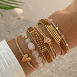 BRACELET LULU ROSIE