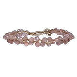 JILL JAKE BRACELET - SUNSTONE