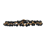 JILL JAKE BRACELET - ONYX