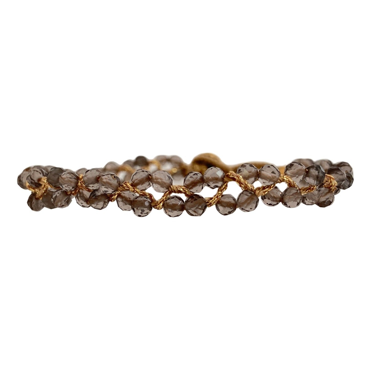 JILL JAKE SMOKY QUARTZ