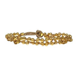 JILL JAKE BRACELET - CITRINE